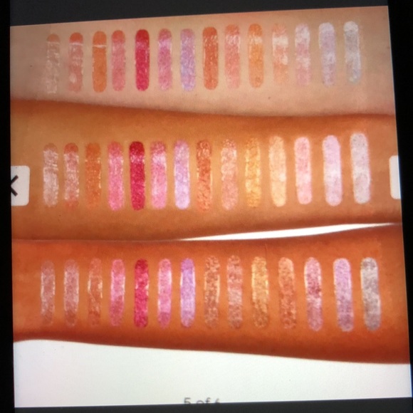 Too Faced Hidden talents hi shine lipgloss. NWT - Picture 3 of 9